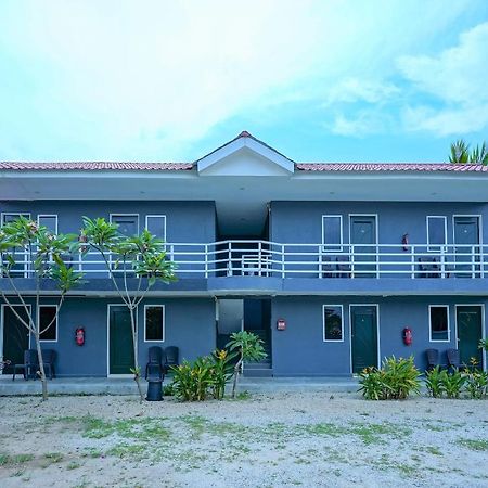 Mila Motel 2 Pantai Cenang  Dış mekan fotoğraf